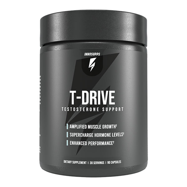 T-Drive review