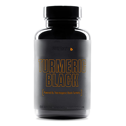 Turmeric Black review